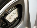 Bentley Continental GTC 2007 года
